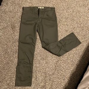 Patagonia pants